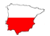 ALIMPAL 2005 - Polski